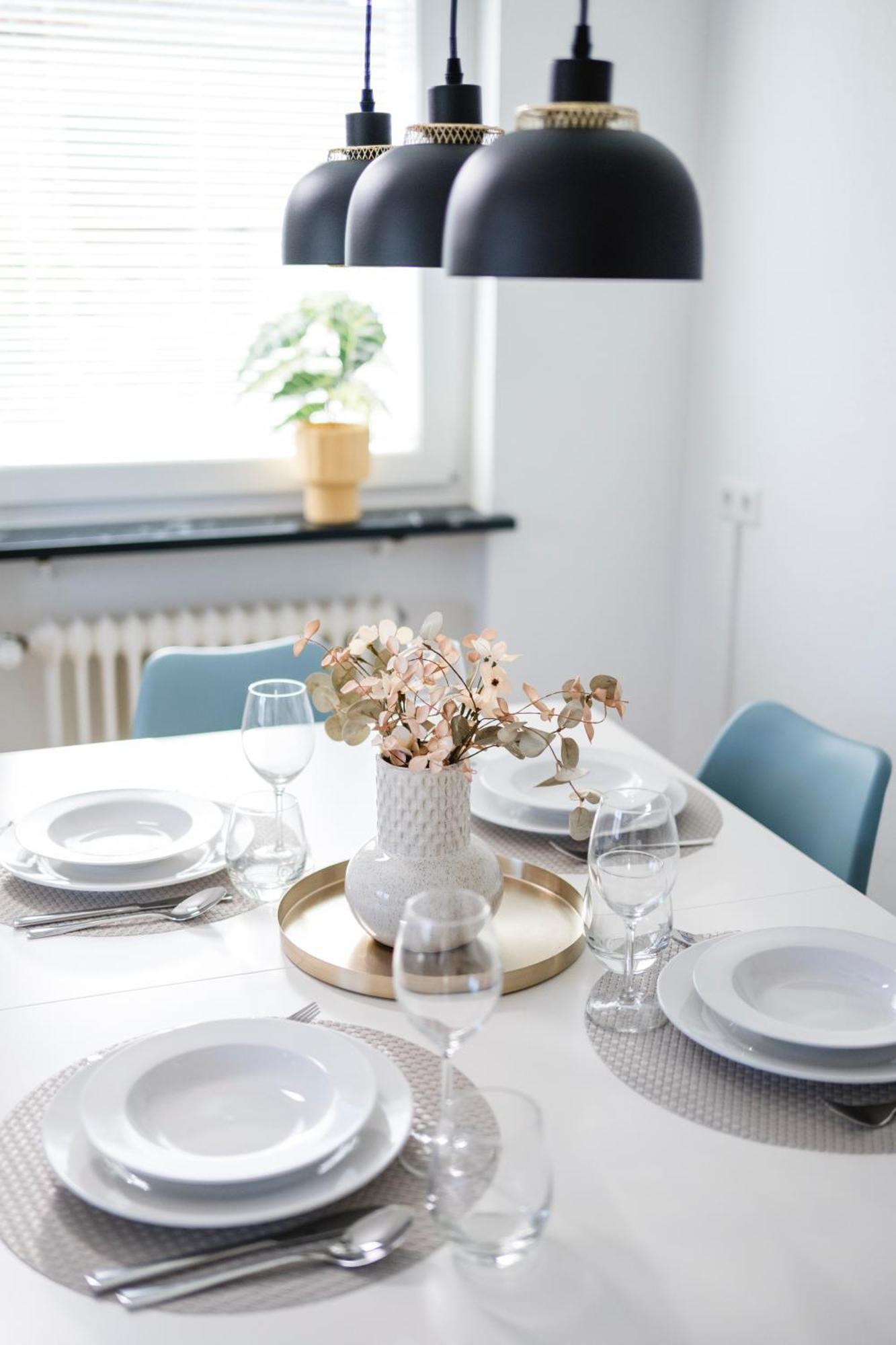 Stadtrand Oase Karlsruhe Mit Balkon 外观 照片